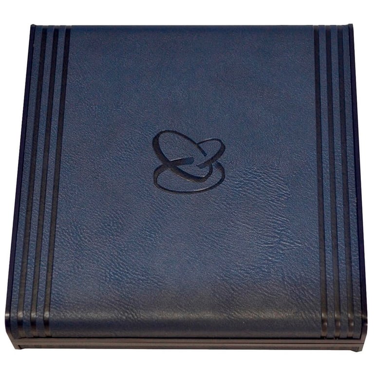 Original coin case of the Silver China Panda 150 g PF - 2019