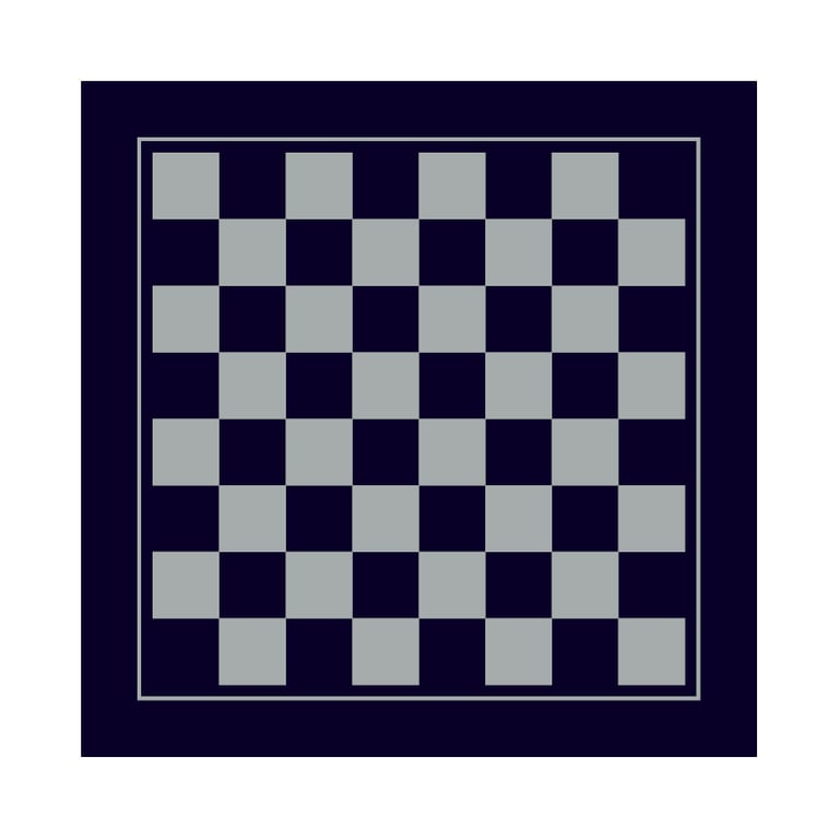 COA of Silver Chess Pawn 1 oz – Black Proof 2026