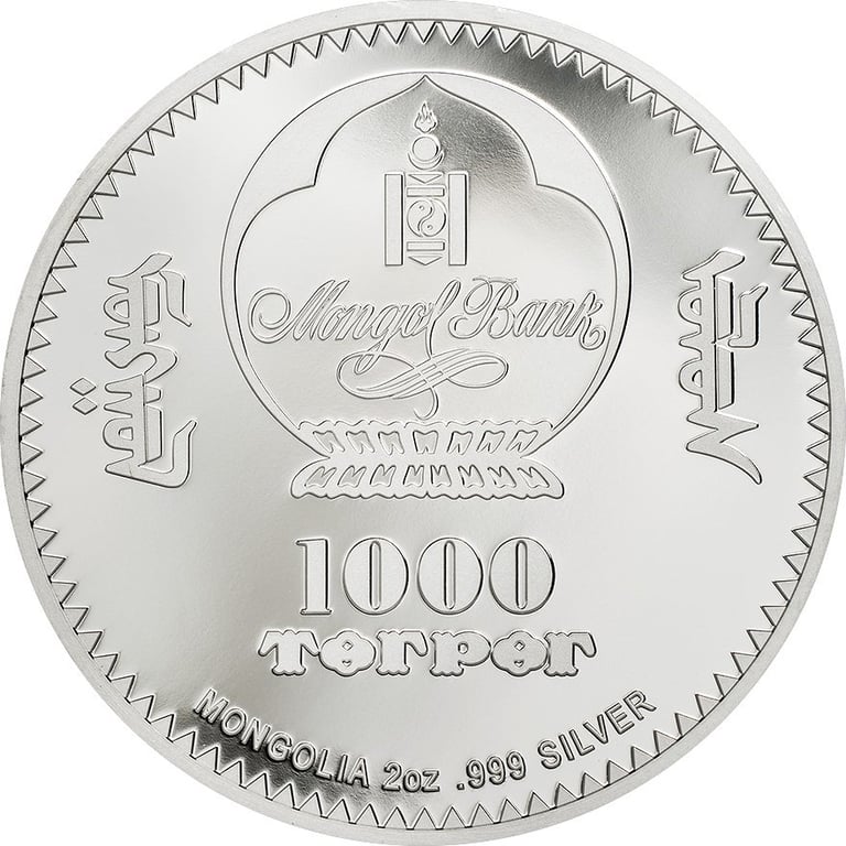 Back of the Peter Carl Fabergé - 100th Anniversary Set