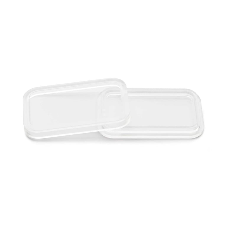 Capsule of  Gold Dragon Rectangle 1 oz - 2026