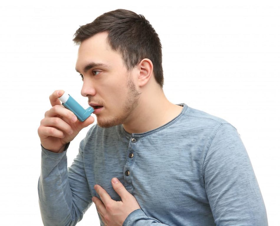 Chronic Asthma