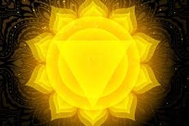 The Navel Chakra And Our Spiritual Growth