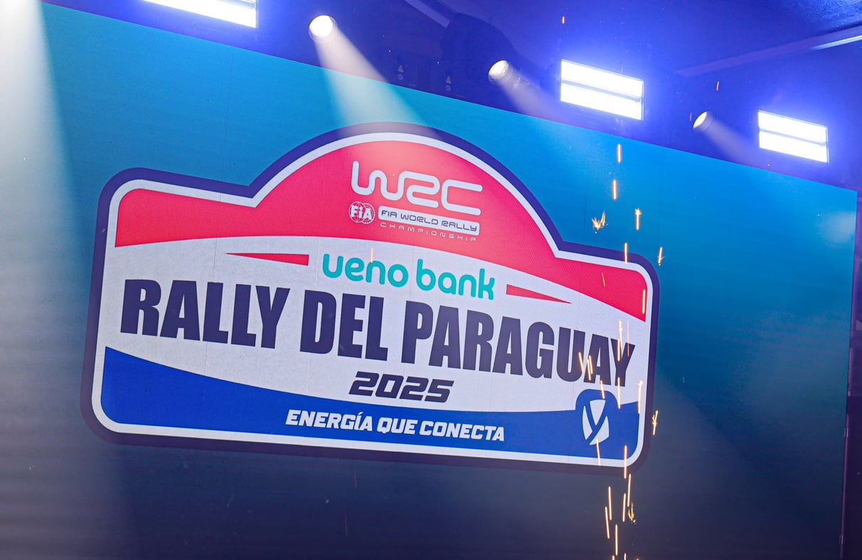 Del Paraguay | Nota