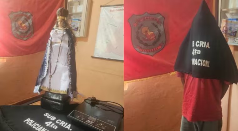 Del Paraguay | Nota