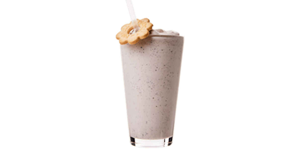 OREO® Cookie Shake