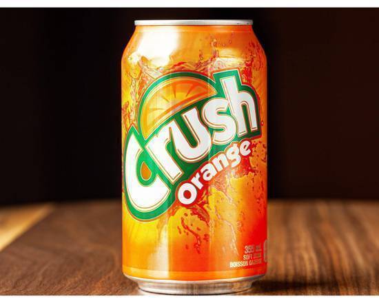 Orange Crush