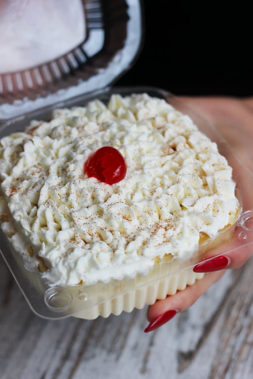 Tres Leches