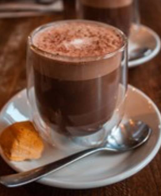 Mochaccino