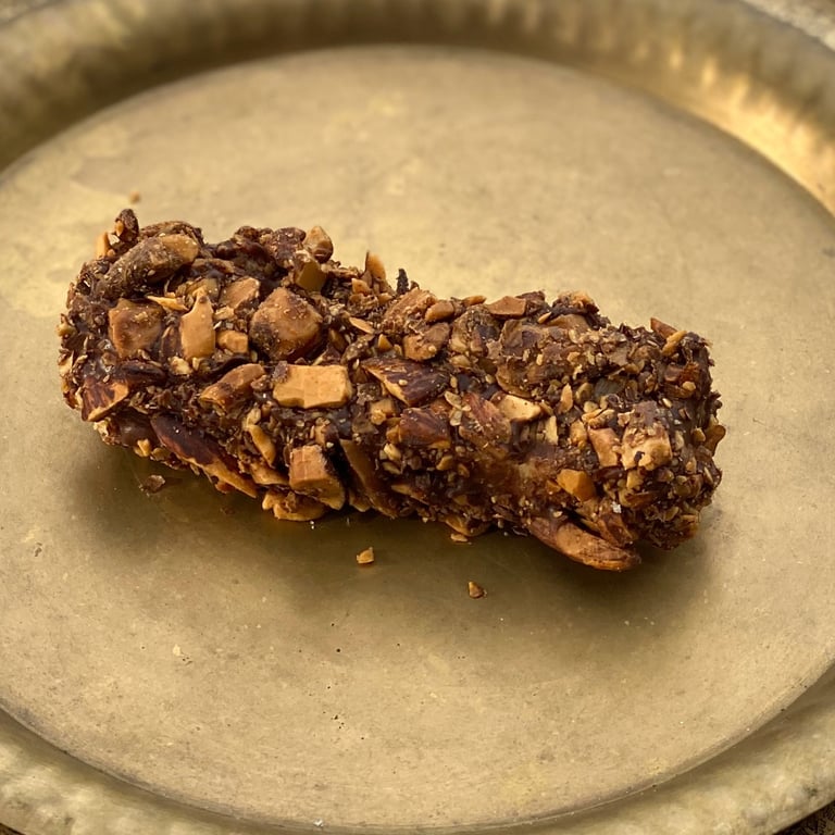 Halva Bar