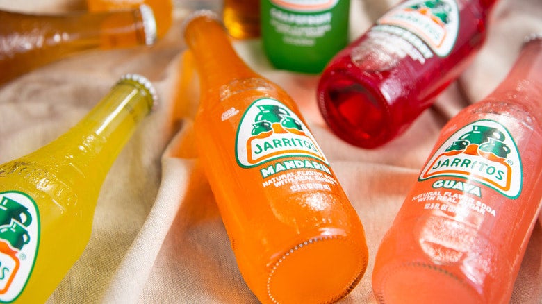 Jarritos
