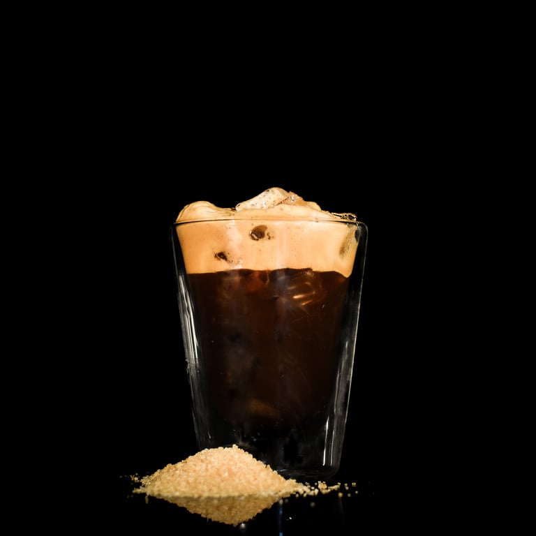 Freddo Espresso