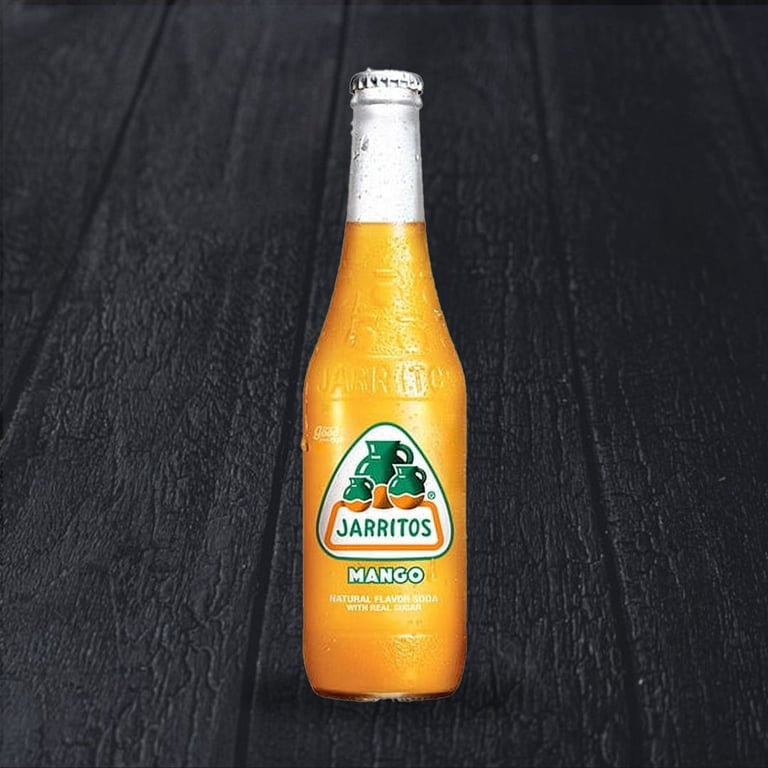 Jarritos Mango