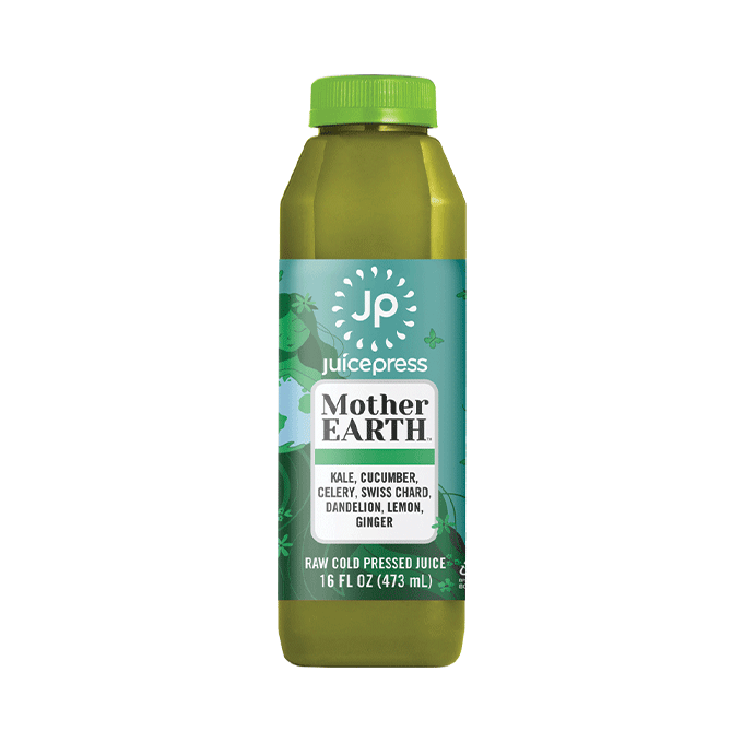 Mother Earth (16 oz)