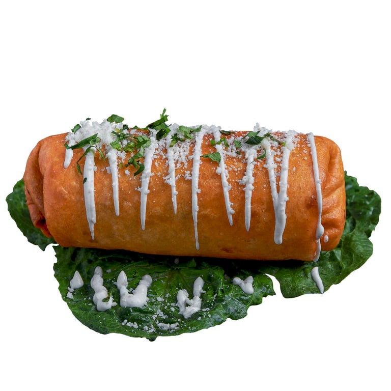 Chimichanga