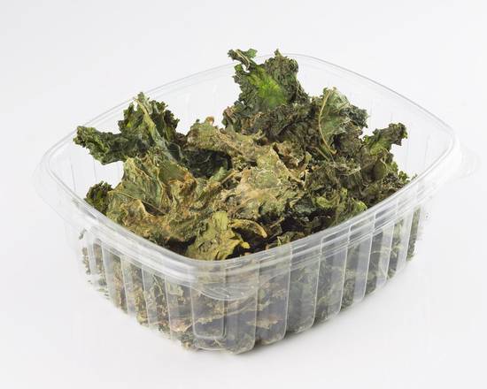 Kale Chips