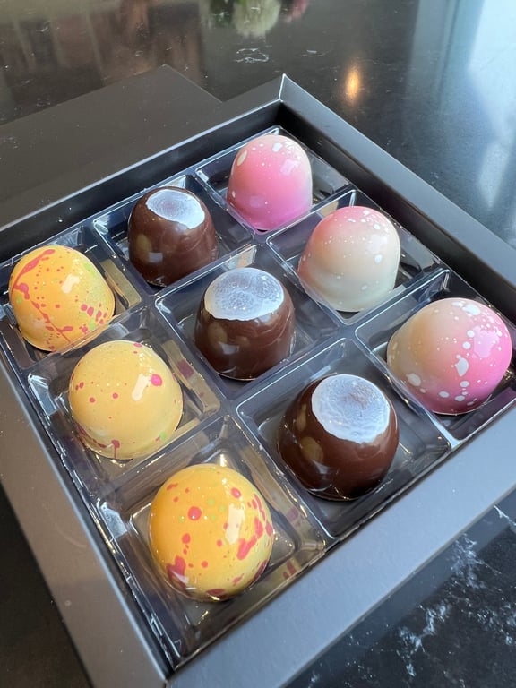 Bonbons Individual per piece