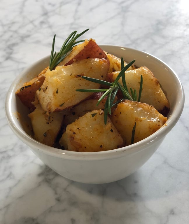Side of Julio's Potatoes