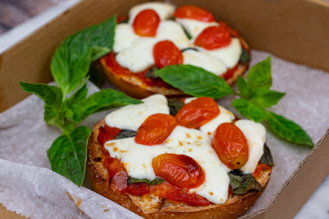 Special: Margherita Pizza