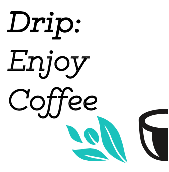 Enjoy Coffee