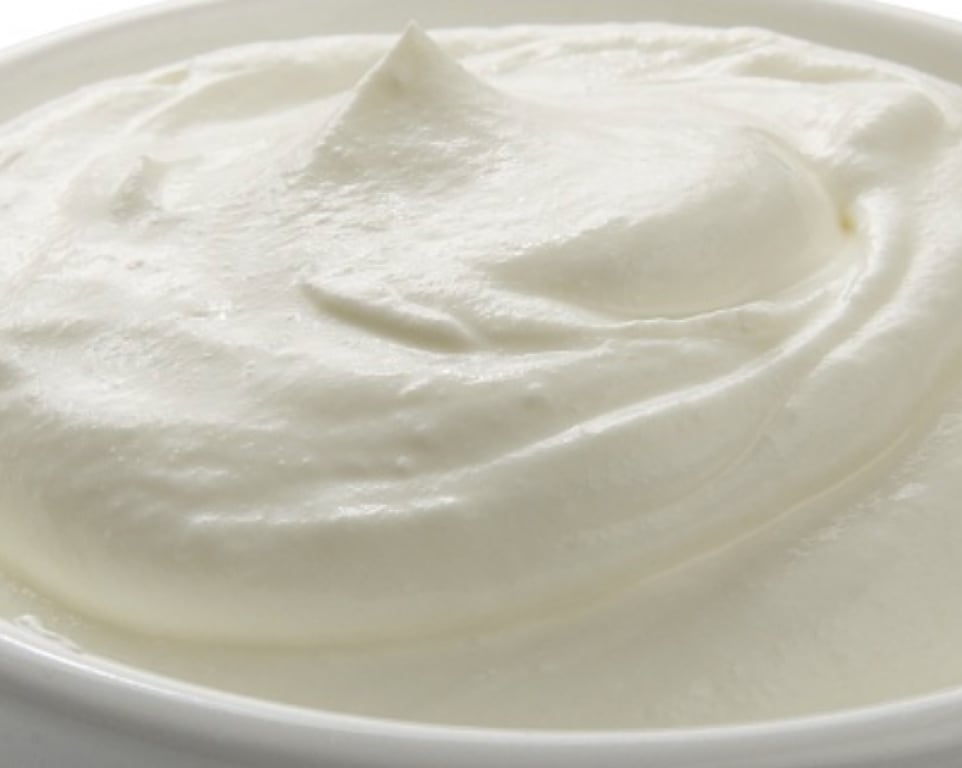 Mexican Sour Cream (crema)
