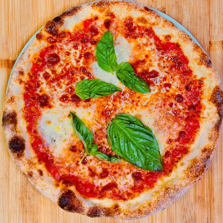 Margherita