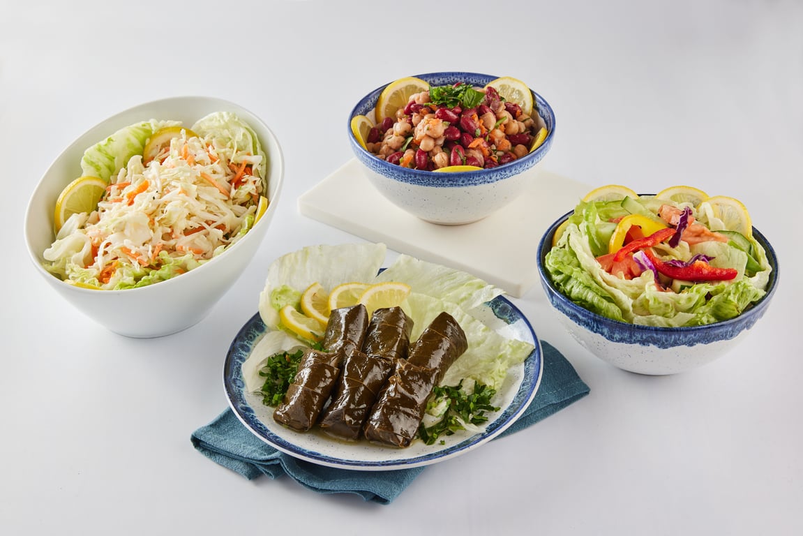 Salad Kit