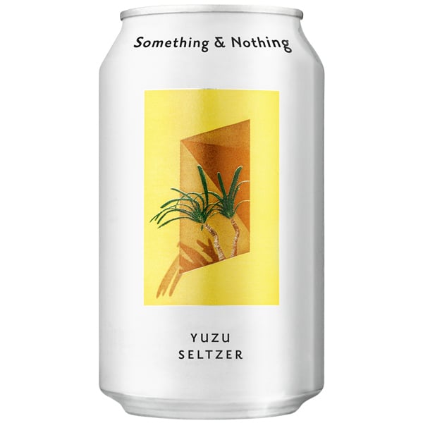 Yuzu Seltzer