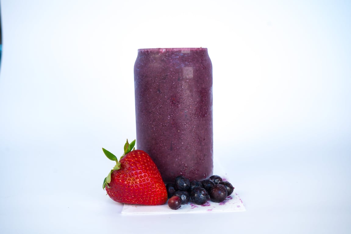 The Anti-Oxidant Blend