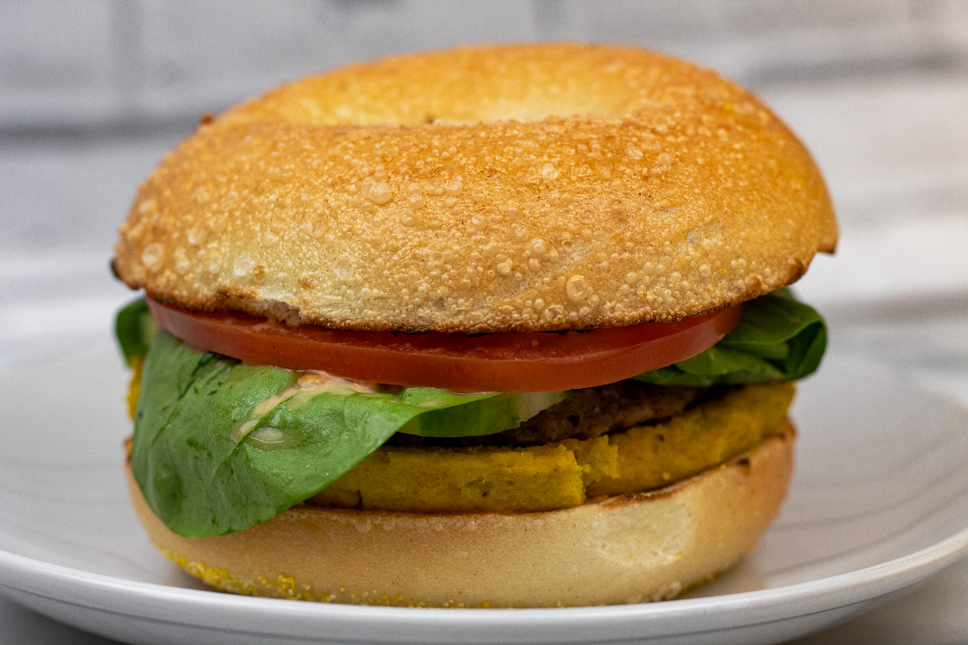 Special: The Farmstand