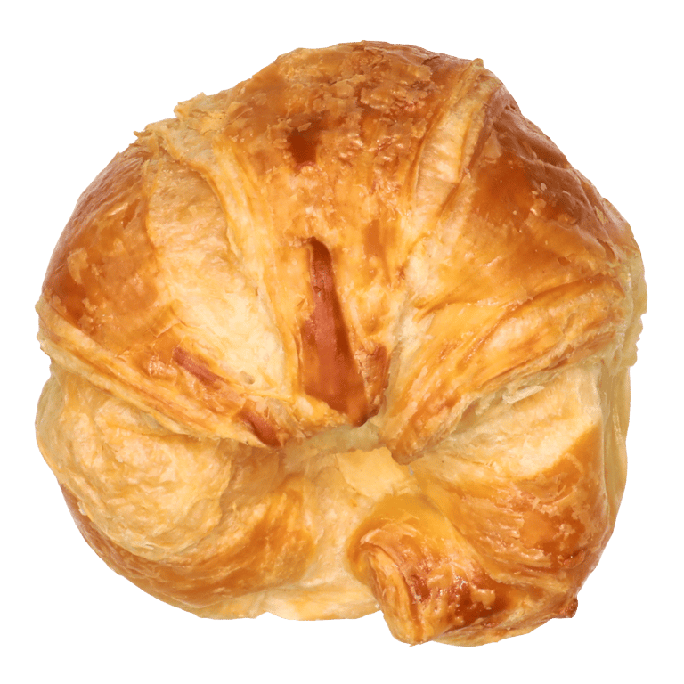 Plain Croissant