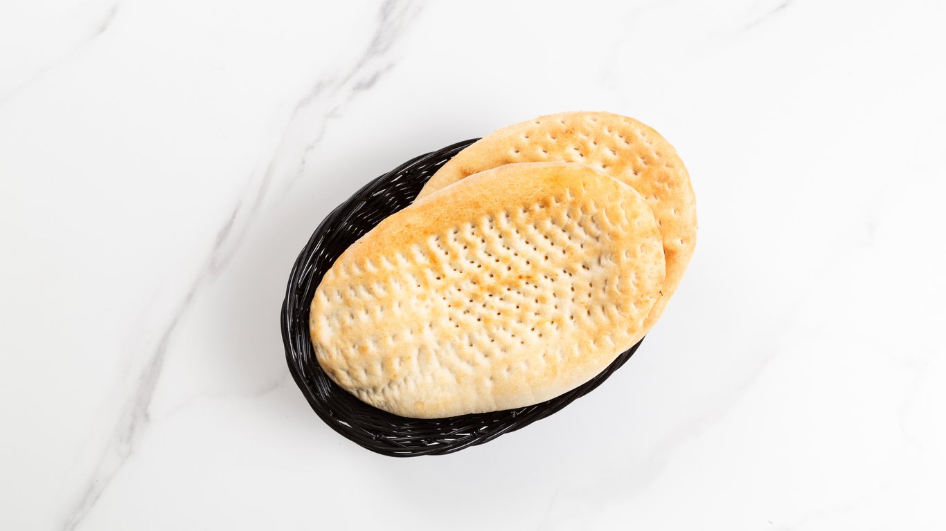 Naan (bread)