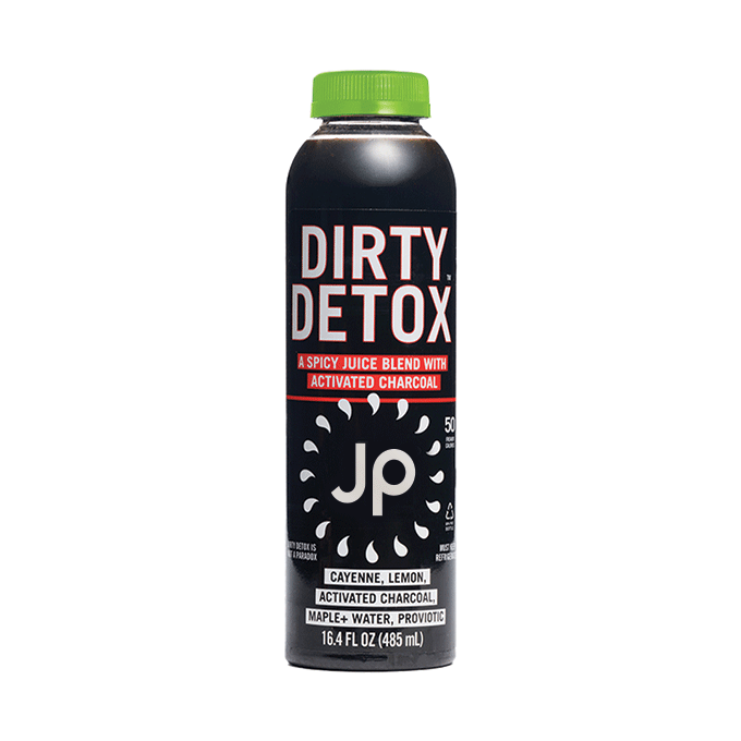 Dirty Detox