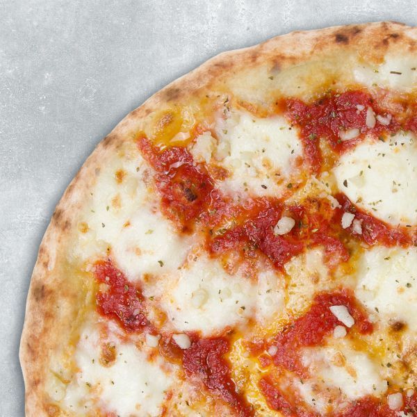 Pizza Formaggio - RG