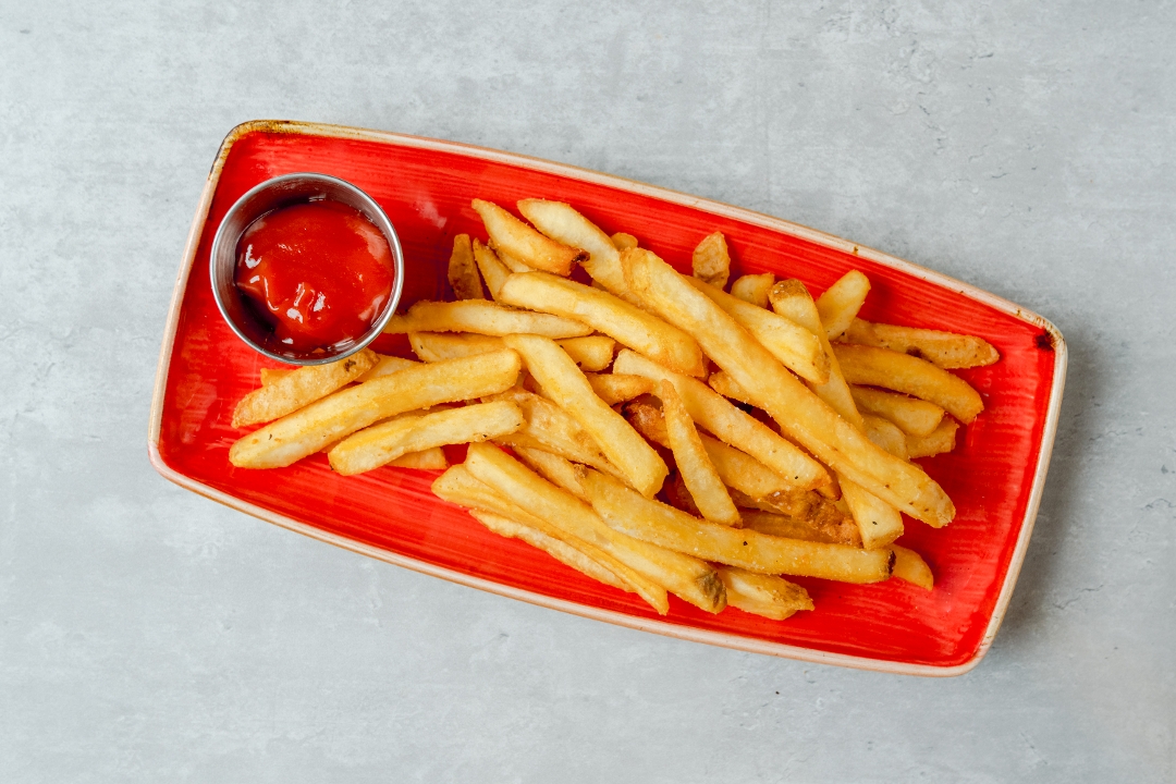Side French Fries