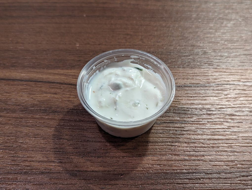 Tzatziki (2oz)
