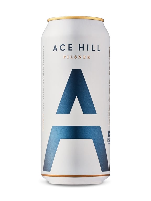 Ace Hill Pilsner
