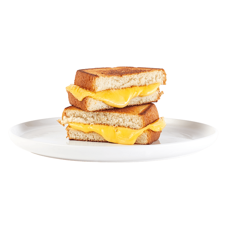 Grilled Cheese