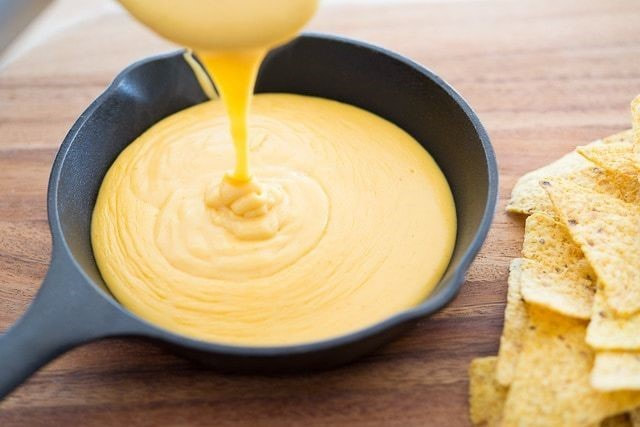 Queso dip