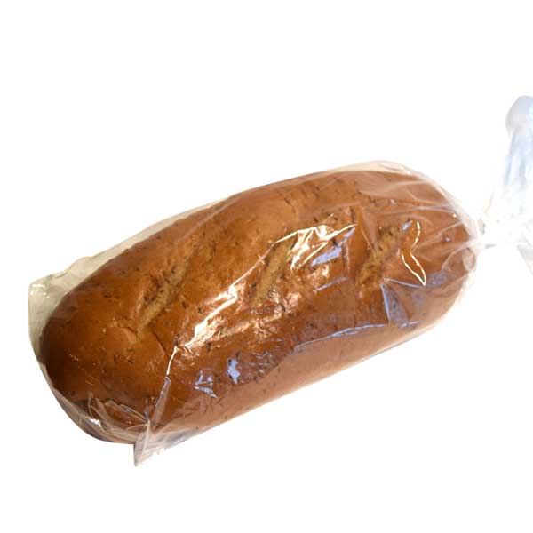 Rye Bread