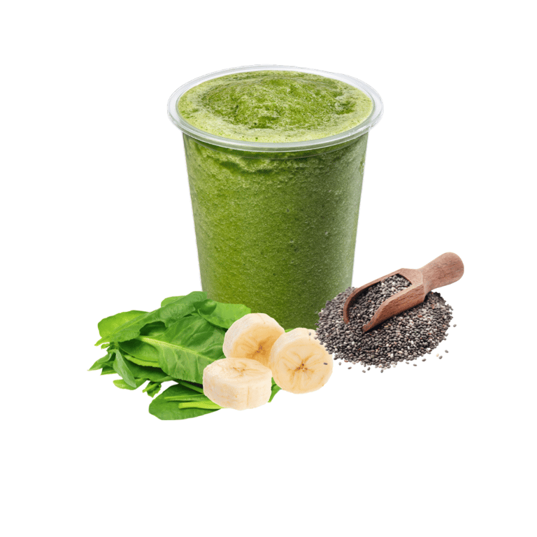 Green Zen (R)
