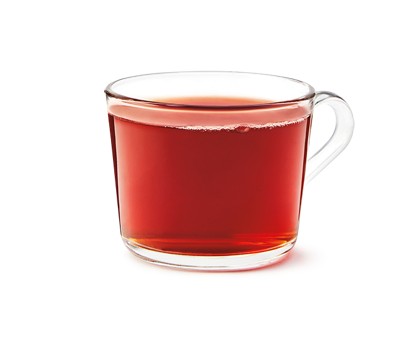 Steeped Tea