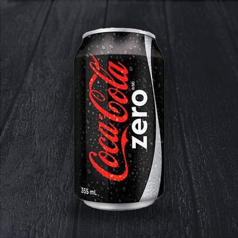 Coke Zero