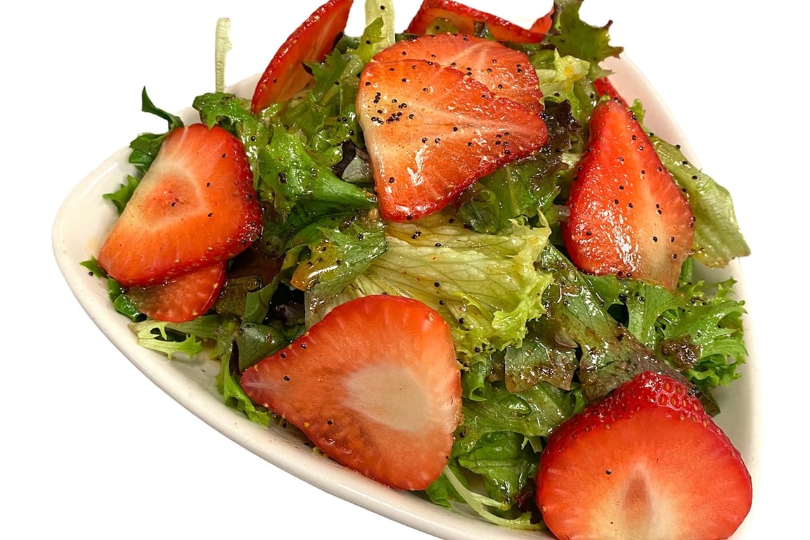 Side Carolina Salad - Salada Carolina