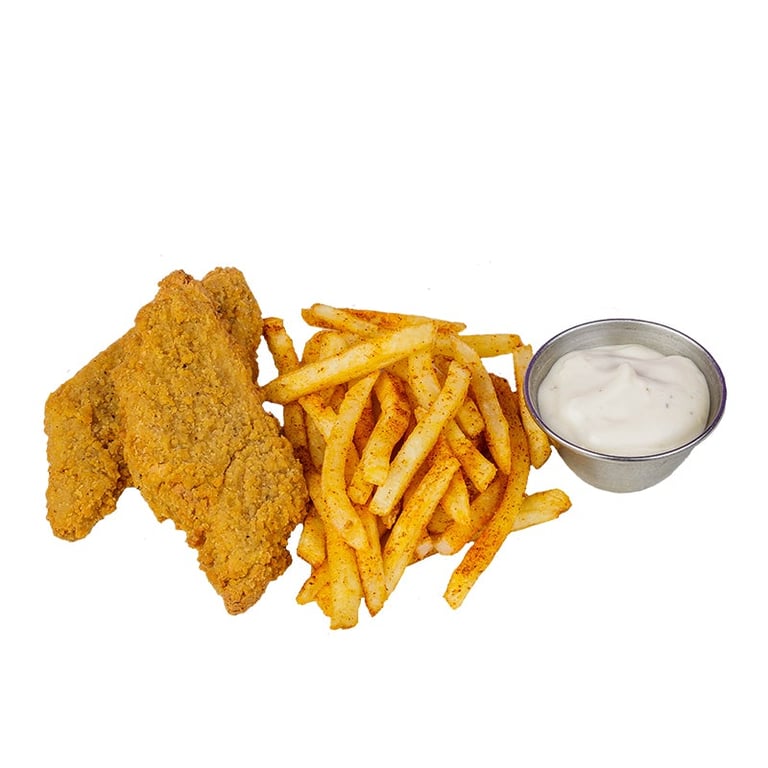 Kids Chicken Tenders