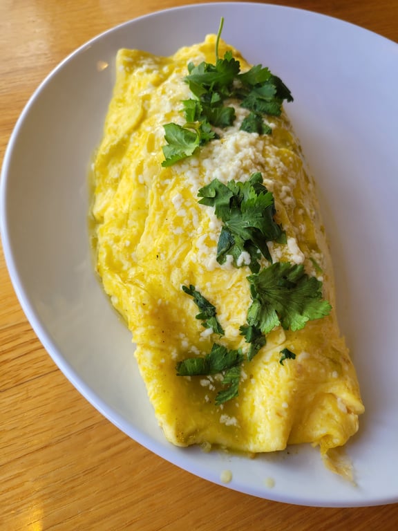 Omelet