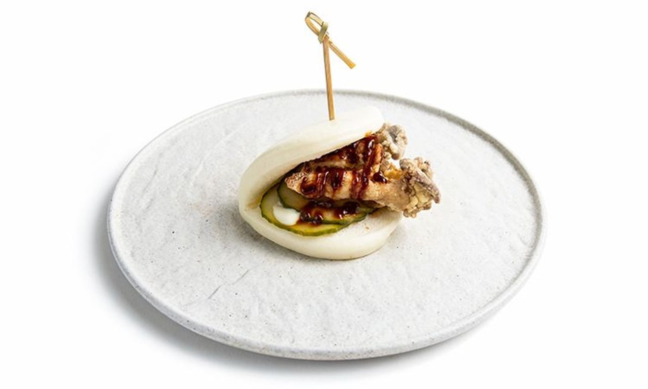 Bao Slider