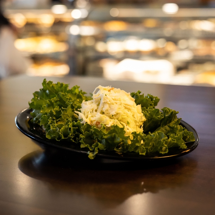Side Cole Slaw