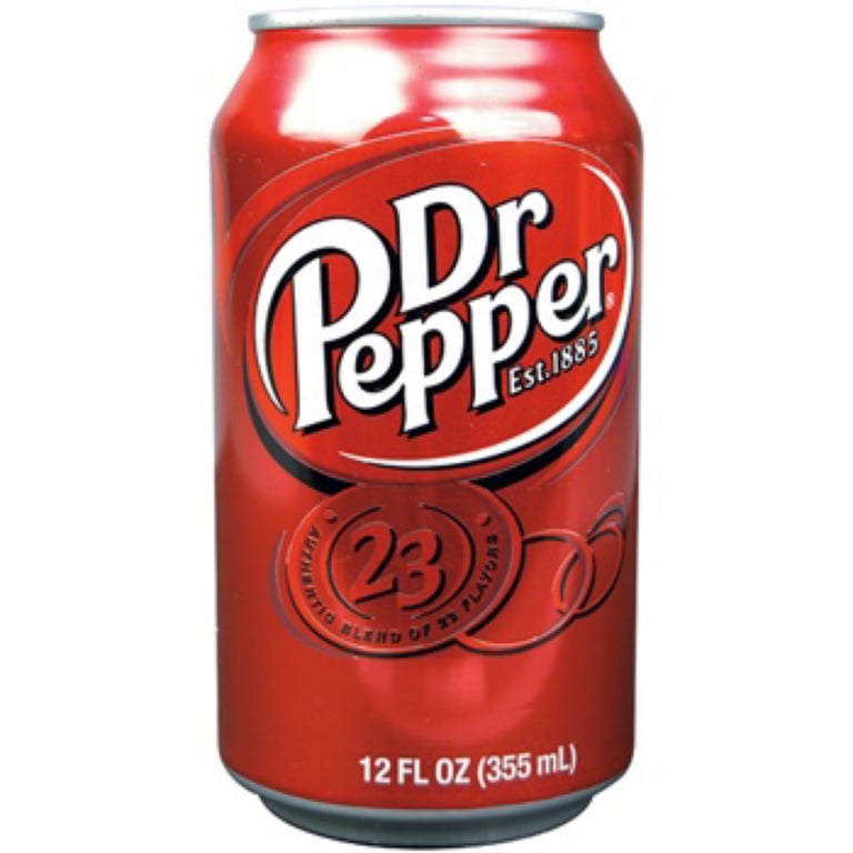 Dr. Pepper