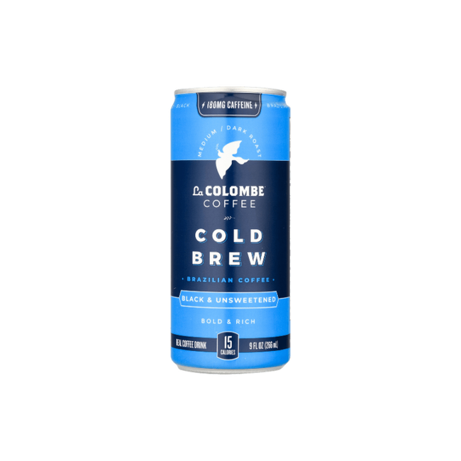 La Colombe® Brazilian Cold Brew