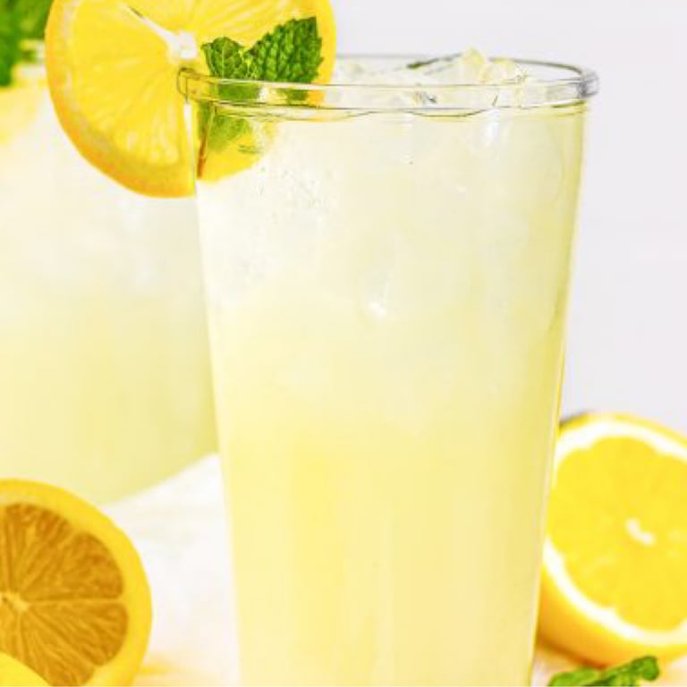 Lemonade